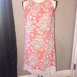 Loft dress